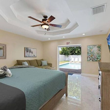 Home With Pool By Pmi Unit 263 Fort Lauderdale Exterior foto