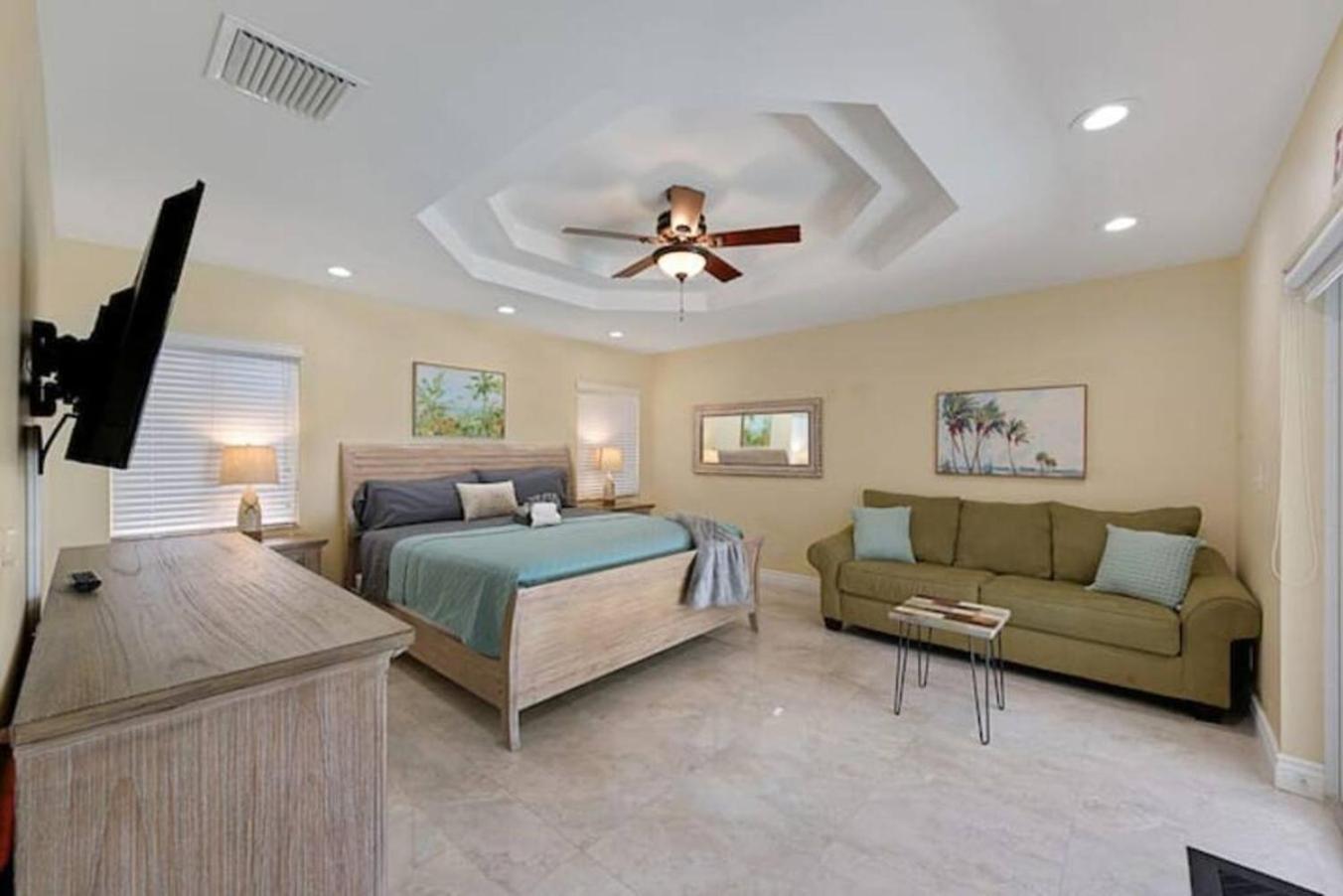 Home With Pool By Pmi Unit 263 Fort Lauderdale Exterior foto