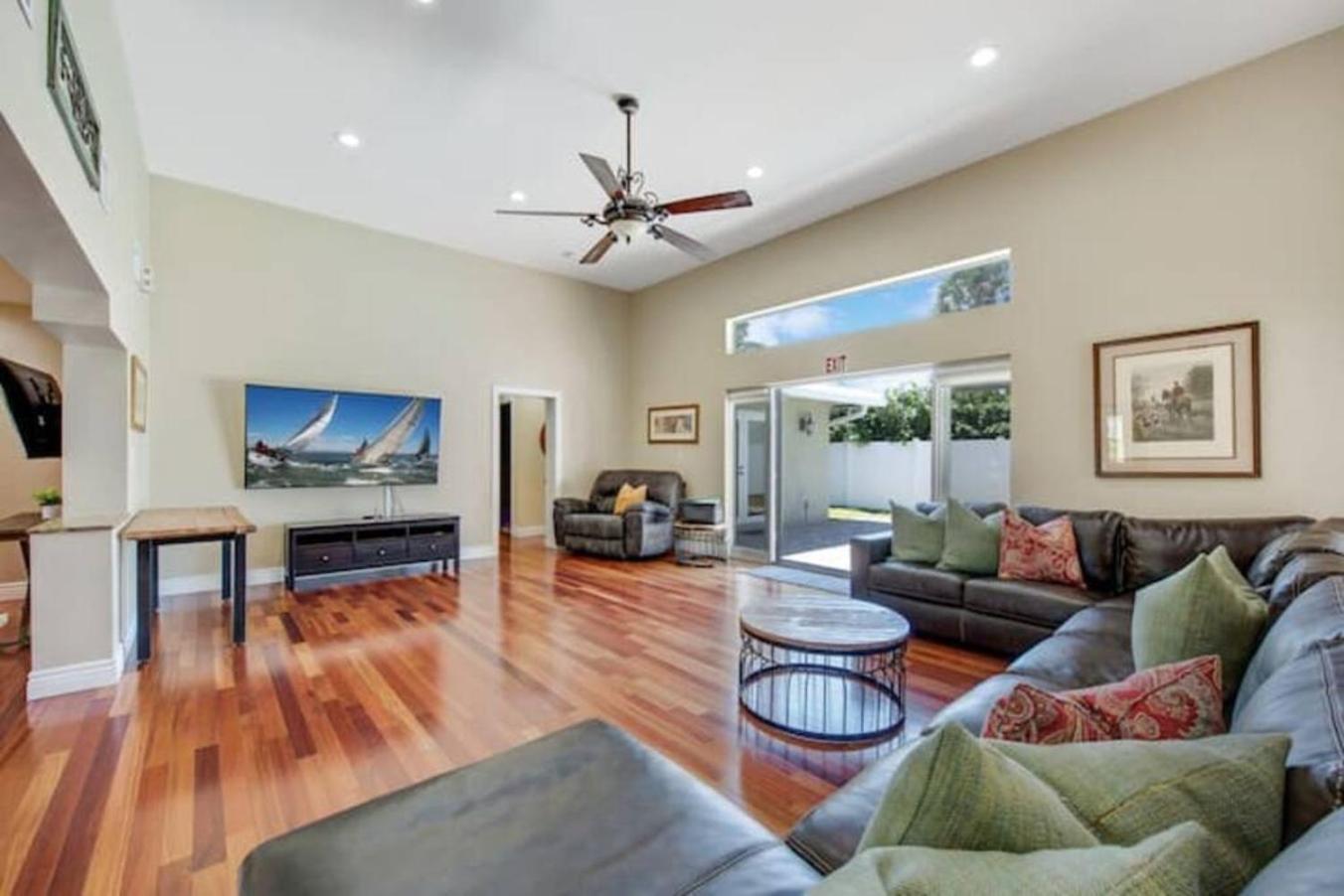 Home With Pool By Pmi Unit 263 Fort Lauderdale Exterior foto