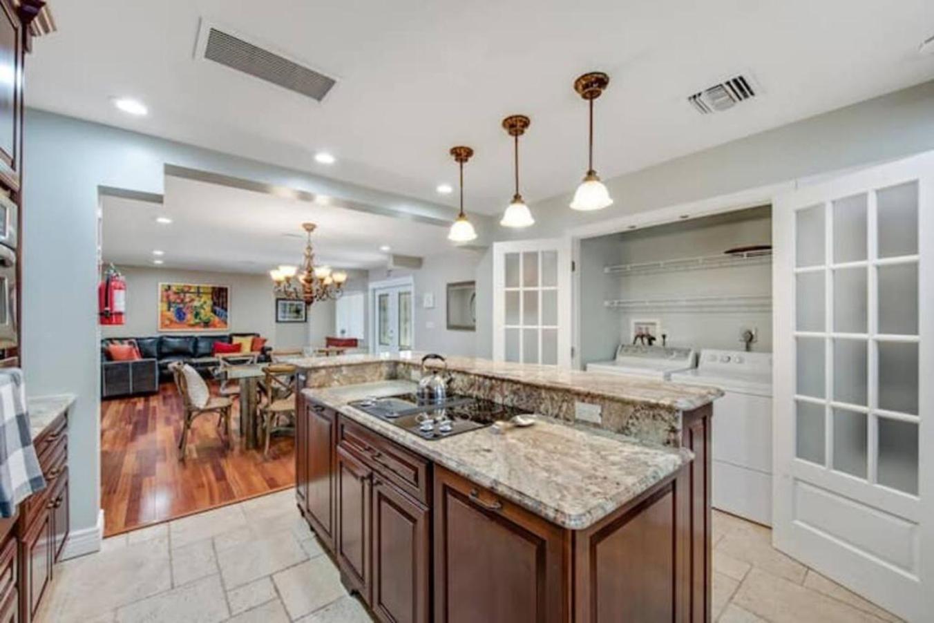 Home With Pool By Pmi Unit 263 Fort Lauderdale Exterior foto