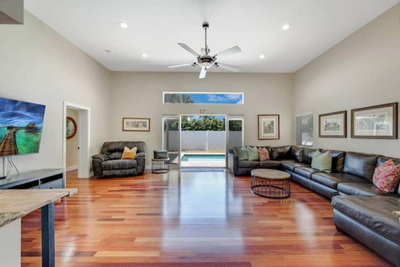 Home With Pool By Pmi Unit 263 Fort Lauderdale Exterior foto
