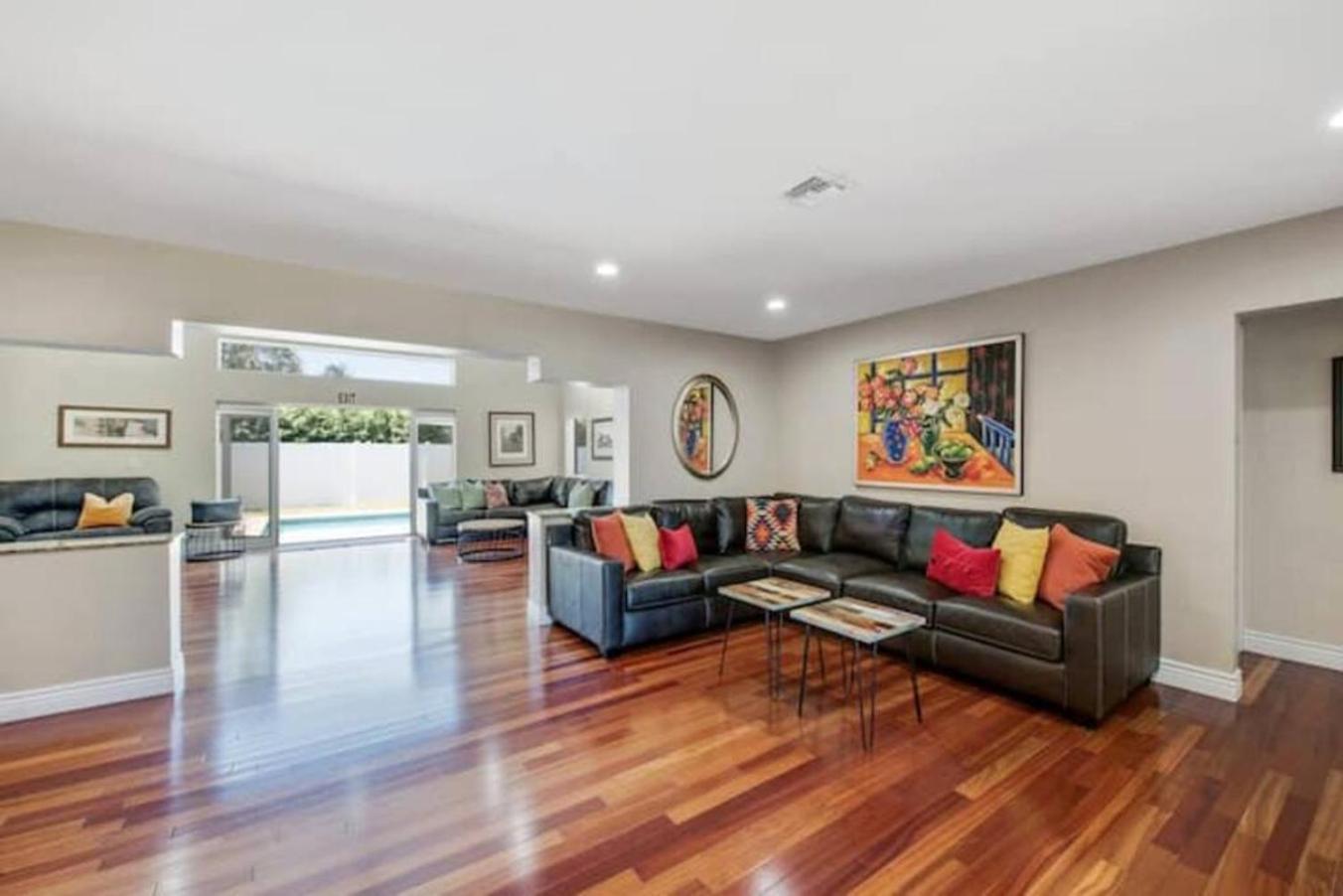 Home With Pool By Pmi Unit 263 Fort Lauderdale Exterior foto