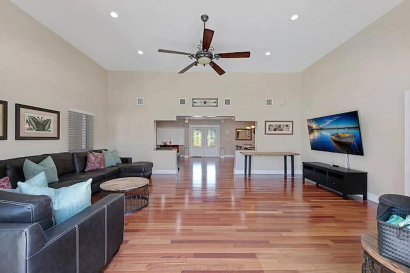 Home With Pool By Pmi Unit 263 Fort Lauderdale Exterior foto
