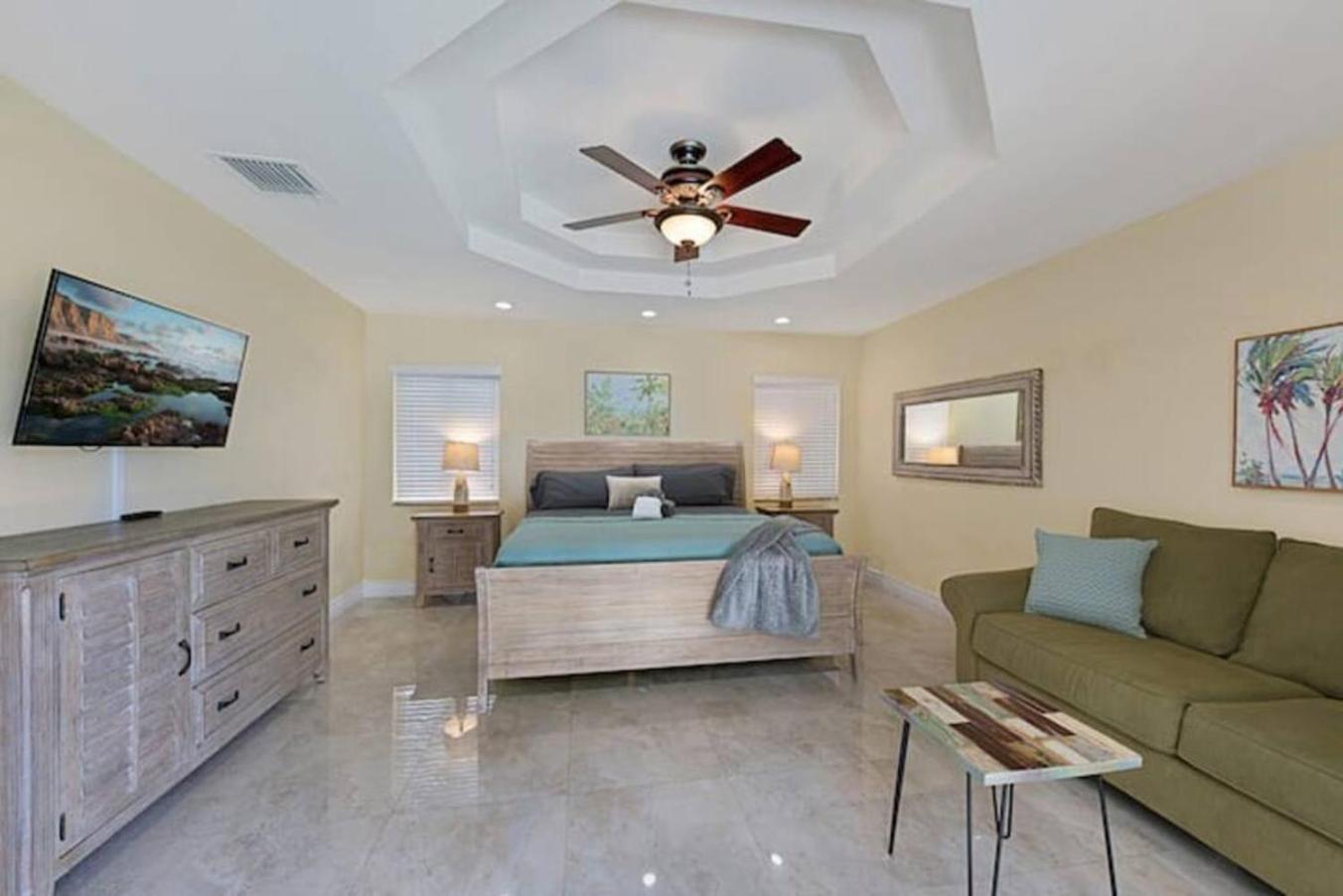 Home With Pool By Pmi Unit 263 Fort Lauderdale Exterior foto